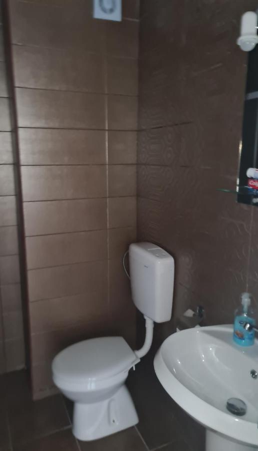 Apartment Mihaela Žabljak Exterior foto